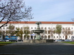 德國慕尼黑大學 德國慕尼黑大學