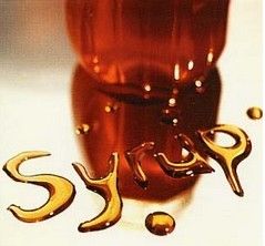 高果糖漿 高果糖漿