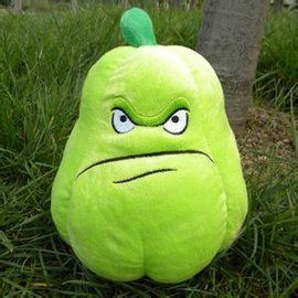 窩瓜殭屍 窩瓜殭屍