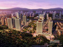 同景國際廣場 同景國際廣場