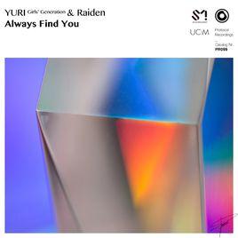 Always Find You Always Find You