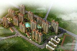 太原富力桃園 太原富力桃園