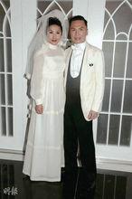 歐陽德勛與蔡立兒