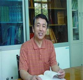 胡海濤[西安外事學院教師]