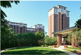 中鐵·花溪渡 中鐵·花溪渡