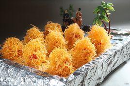 富貴蝦球 富貴蝦球