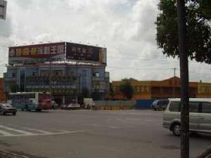 綠洲湖畔花園一期 綠洲湖畔花園一期