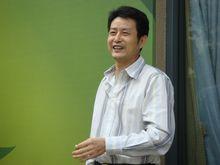 陳忠和個人照片