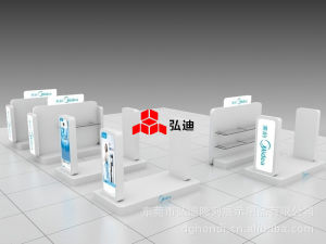 東莞市弘迪陳列展示用品有限公司 東莞市弘迪陳列展示用品有限公司