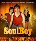《靈魂男孩》 《靈魂男孩》