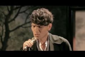 光影[楊宗緯的歌曲]