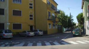 火車站旅館 火車站旅館