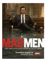 廣告狂人第3季 廣告狂人第3季