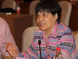 王小蘭[時代集團公司總裁]