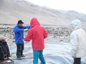 中國科學院大氣物理研究所