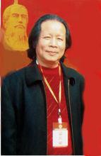 一諾[玄奘書畫院院長]