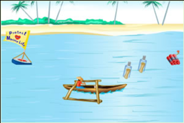 木舟迷航 木舟迷航