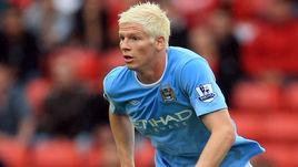 瑞恩·麥克吉文