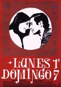 《周一到周日》