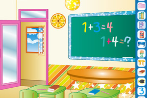 布置小課堂 布置小課堂