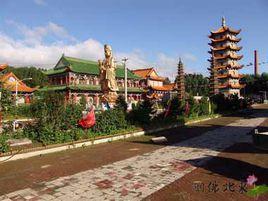 雙城觀音寺 雙城觀音寺