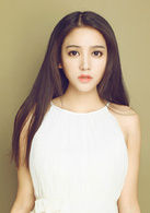 林若夕   演員 劉凌菱