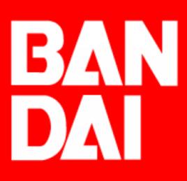 日本萬代株式會社 日本萬代株式會社