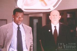 《驚天殺人陷阱》