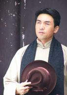 青花[2004年平江鎖金執導電視劇]