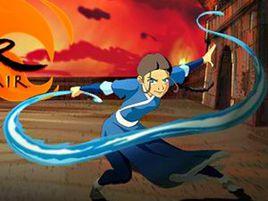 阿梵達趕火 阿梵達趕火