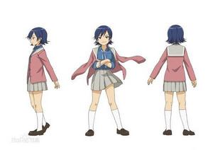 特例措置團體斯特拉女學院中等部C3社[月眠原作、國道12號作畫的漫畫作品]