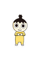 朱莉演員 -精神的妹妹，準備高考的高中生。為了不鬆開精神線而非常努力，但卻總是失敗，成績很差。喜歡帥哥，偶像組合的狂熱冬粉。想變成淑女，但其言行卻總是背道而馳。