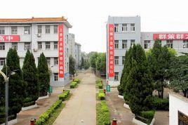 渦陽縣第二中學 渦陽縣第二中學