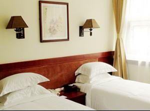 秦皇島山海假日酒店 秦皇島山海假日酒店