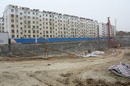 孫建東[山東省建築科學研究院，結構檢測室主任]