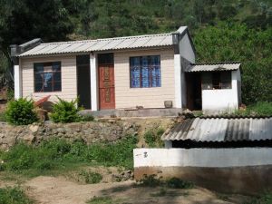 黑么力村 黑么力村