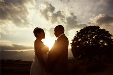 陳帥佛與太太宋雨哲