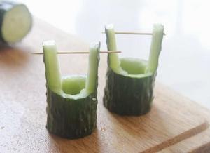 黃瓜水桶 黃瓜水桶