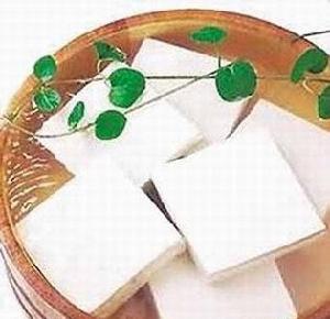 豆腐