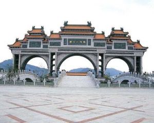 順峰山公園 順峰山公園