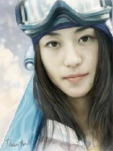 上村愛子 上村愛子