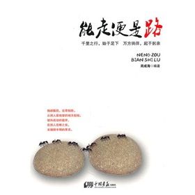 《能走便是路》 《能走便是路》