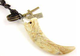 狼牙雕刻 狼牙雕刻