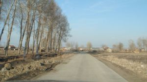 五道崗鄉 五道崗鄉