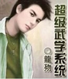 超級武學系統 超級武學系統