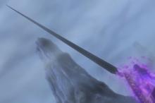 孔明的武裝色霸氣