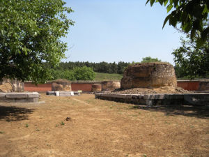 泰陵妃園寢 泰陵妃園寢