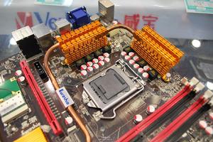 黑潮[斯巴達克主機板]