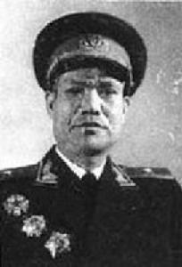 李毅[中國開國少將]