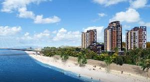 海岸漫谷 海岸漫谷